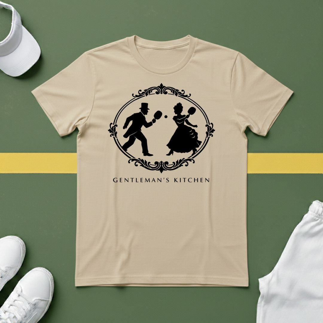 Gentleman's Kitchen T-Shirt