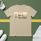 Country Pickleball T-Shirt