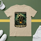 Slayer of the Court T-Shirt