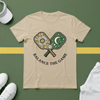 Balance the Game T-Shirt
