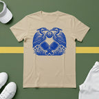 Crane Pickleball T-Shirt