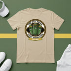 The Dill Squad Court Dominators T-Shirt