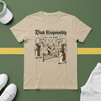 Order of the Paddle T-Shirt