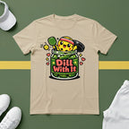 Dill With It T-Shirt