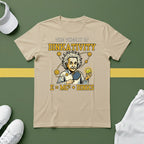 Einstein T-Shirt