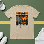 Dink or Die T-Shirt