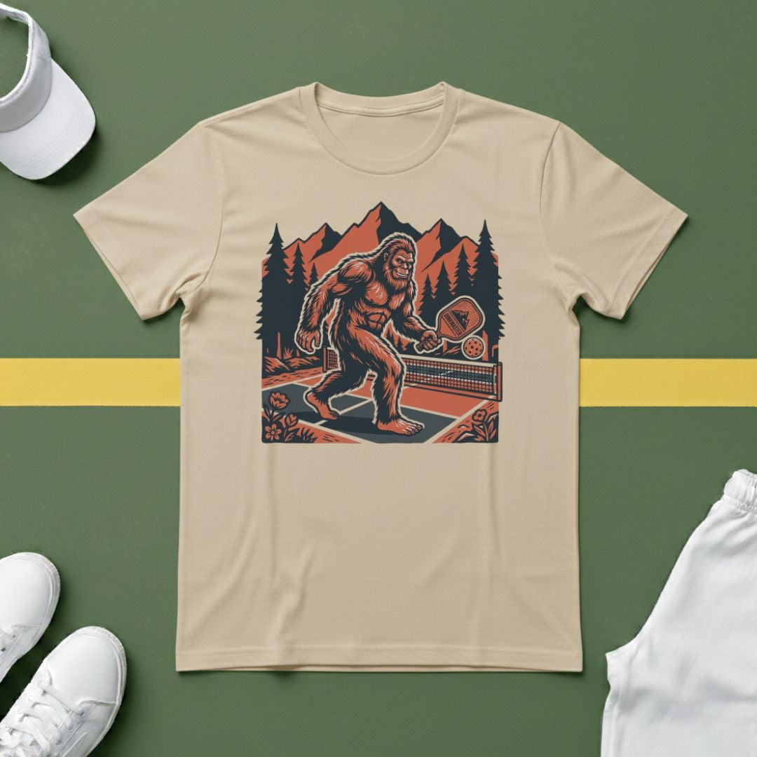 Bigfoot T-Shirt