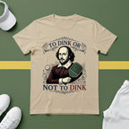 Shakespeare T-Shirt