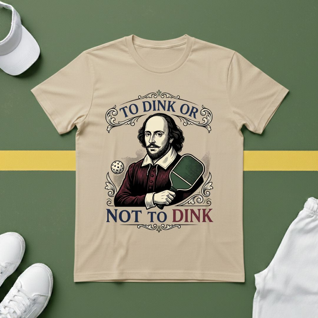 Shakespeare T-Shirt