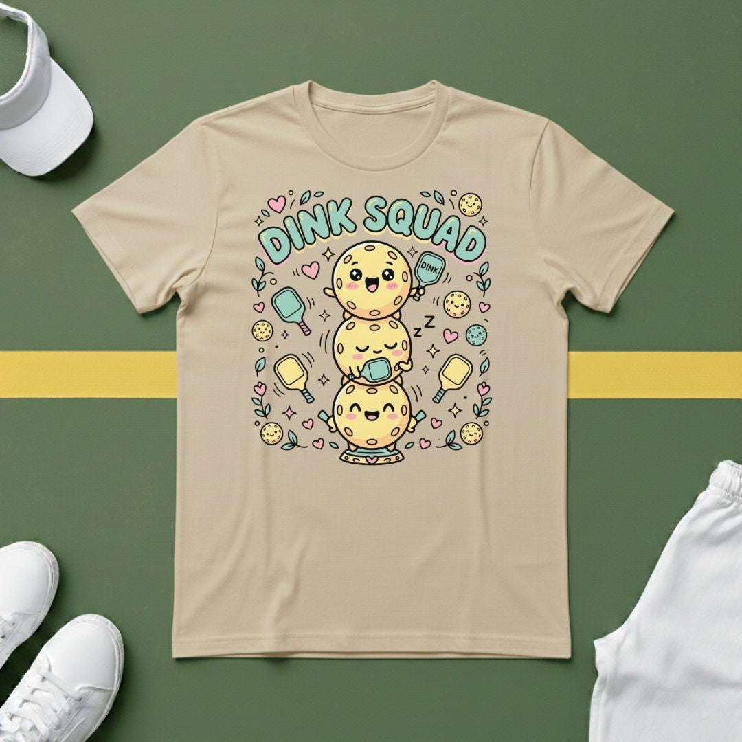 Dink Squad T-Shirt