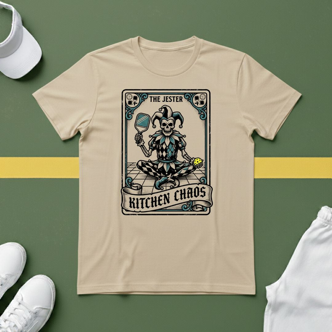 The Jester T-Shirt