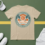 Unofficial Pickleball Stategist T-Shirt