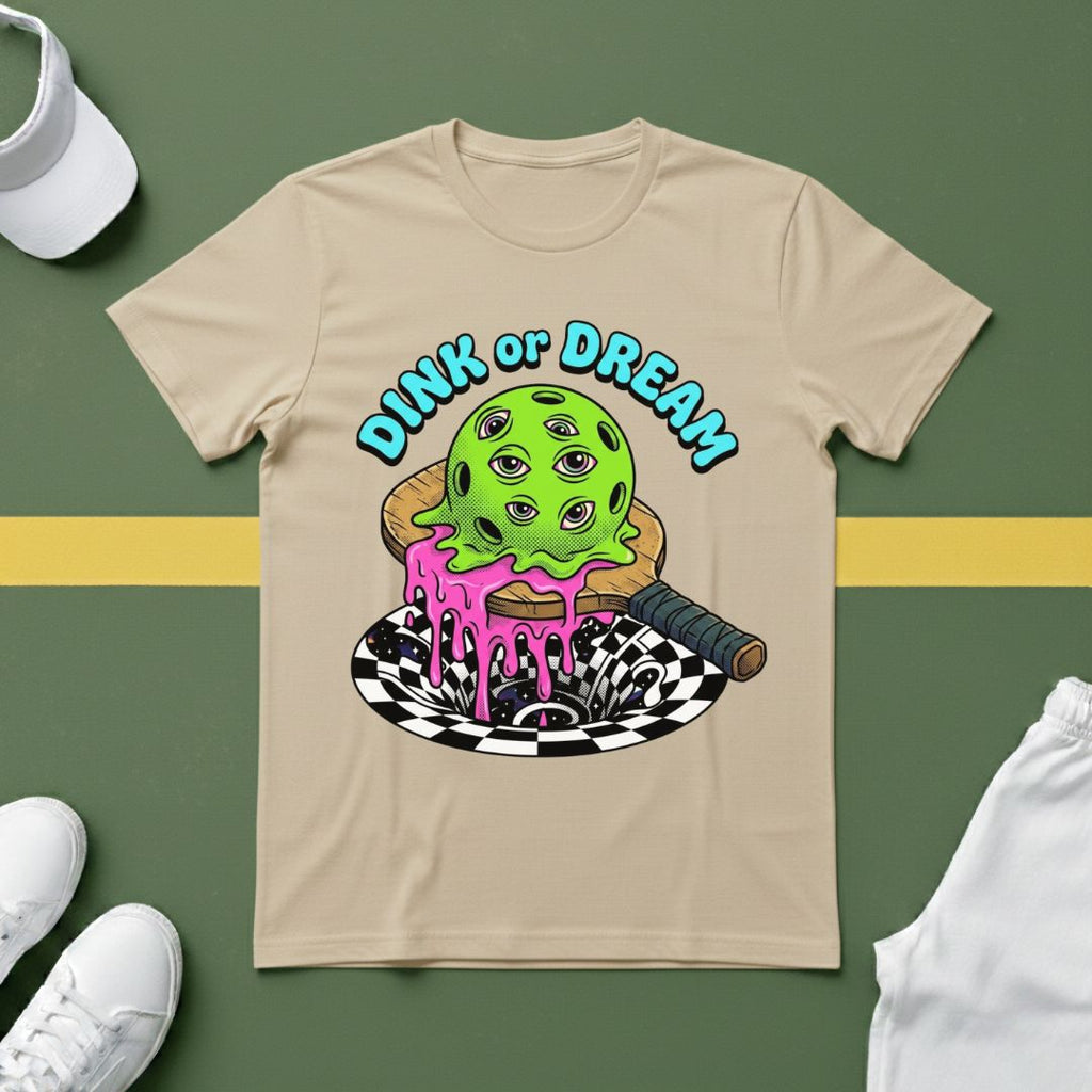 Dink or Dream T-Shirt