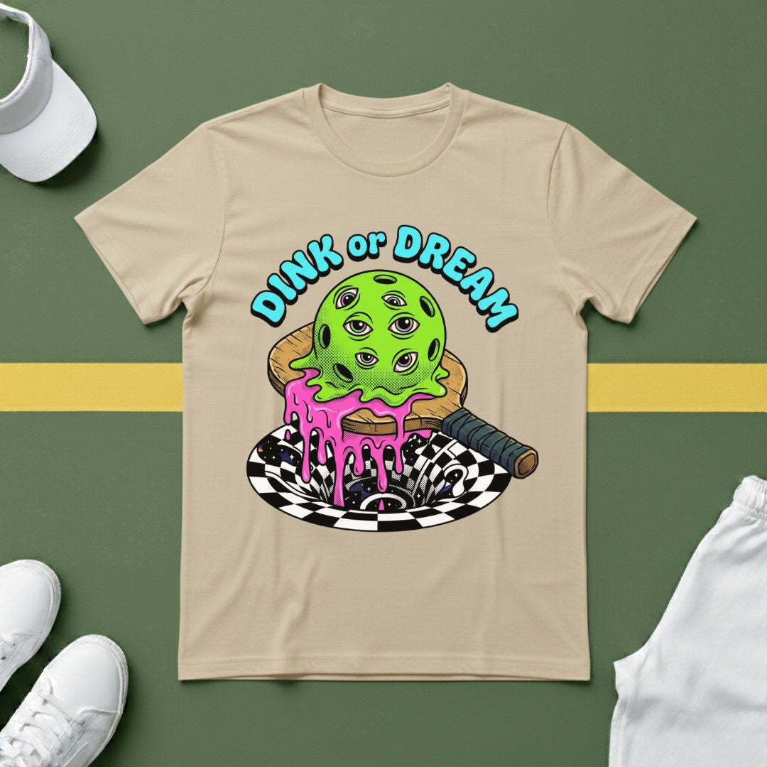Dink or Dream T-Shirt
