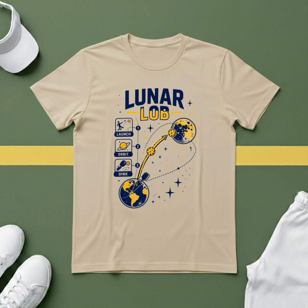 Lunar Lob T-Shirt
