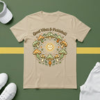 Good Vibes & Pickleball T-Shirt