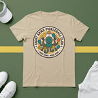 Eight Arm Pickleball Club T-Shirt