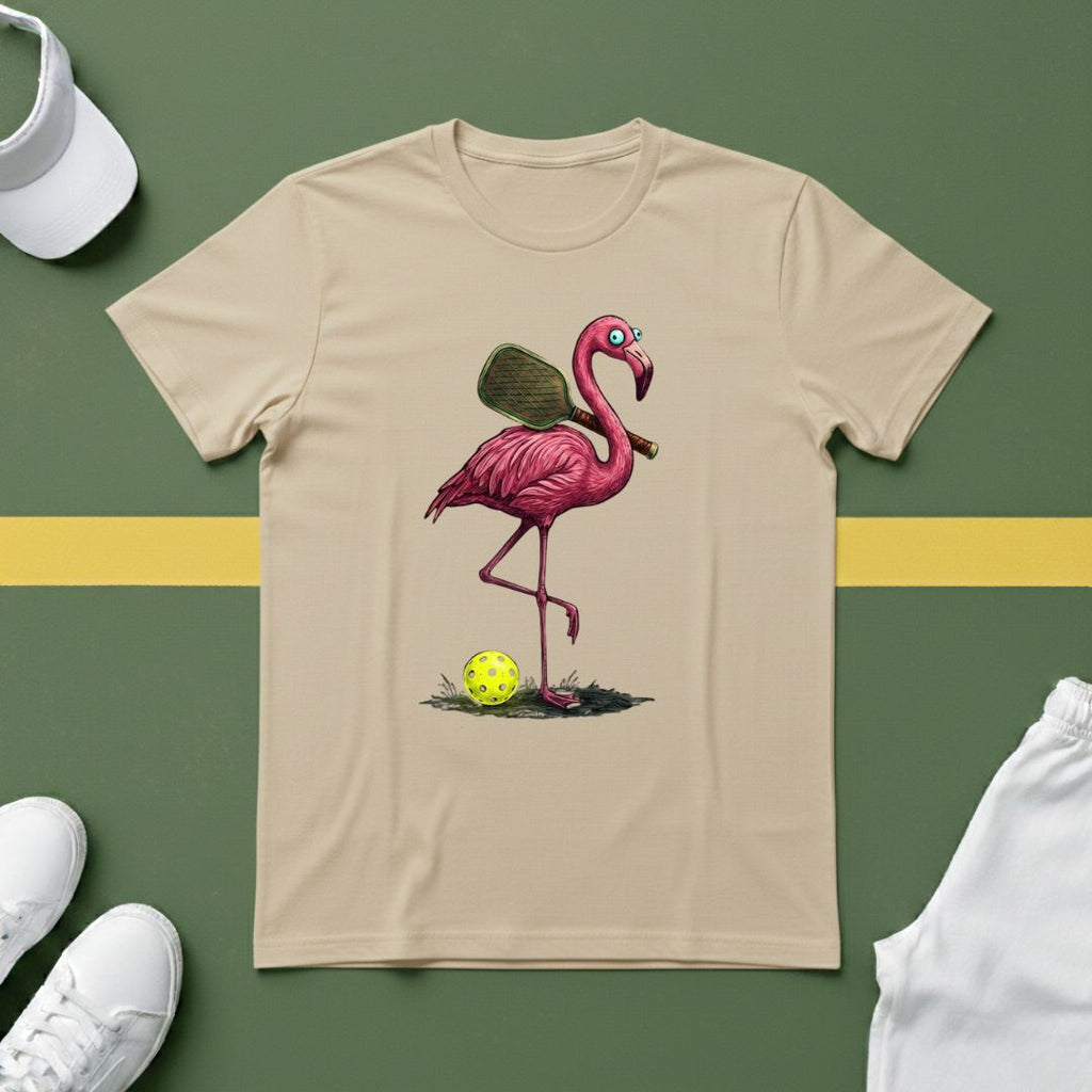 Flamingo T-Shirt
