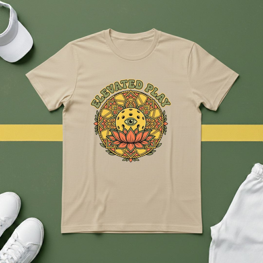 Elevated Play T-Shirt