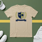 Court & Garden T-Shirt