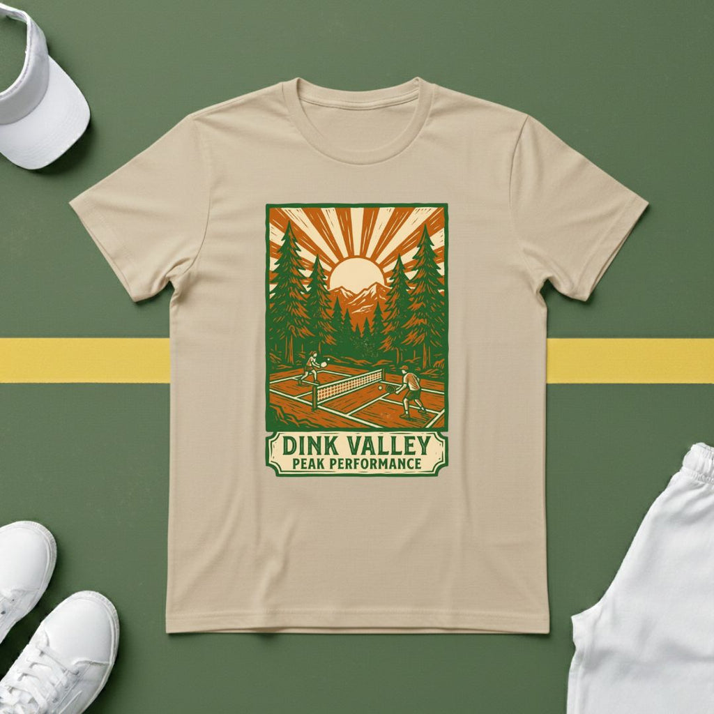 Dink Valley T-Shirt