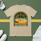Visit the Moon T-Shirt