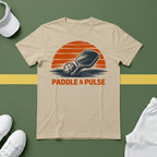 Paddle & Pulse T-Shirt