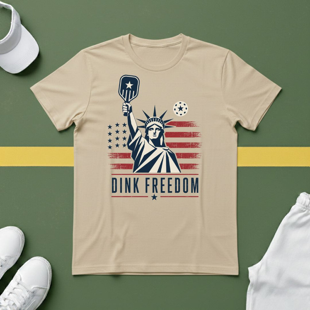 Dink Freedom T-Shirt
