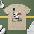 Dink Freedom T-Shirt