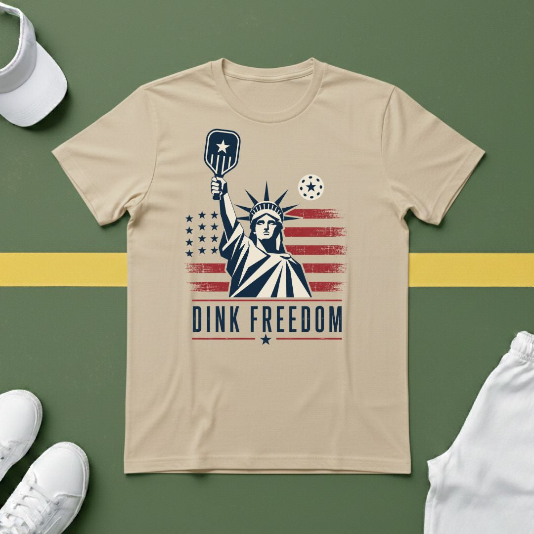 Dink Freedom T-Shirt