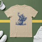 Pickleball Wizard T-Shirt