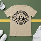 Proud Member of the Pickleball Crew T-Shirt