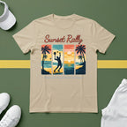 Sunset Rally T-Shirt
