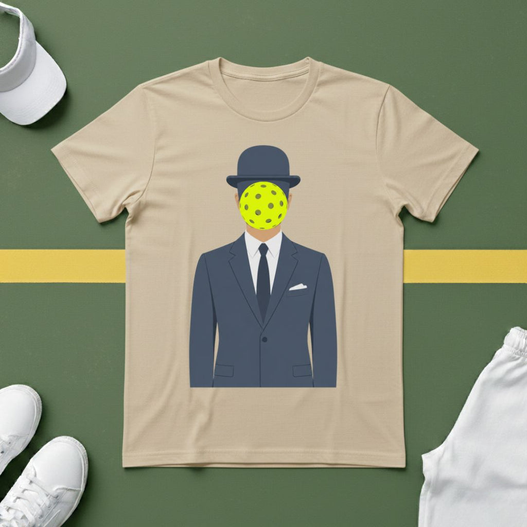 Son of Pickleball Man T-Shirt
