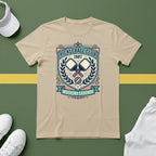 Pickleball Weekend Legends T-Shirt