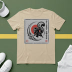 Silent Smash Pickleball T-Shirt