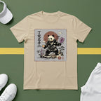 Pickleball Panda T-Shirt