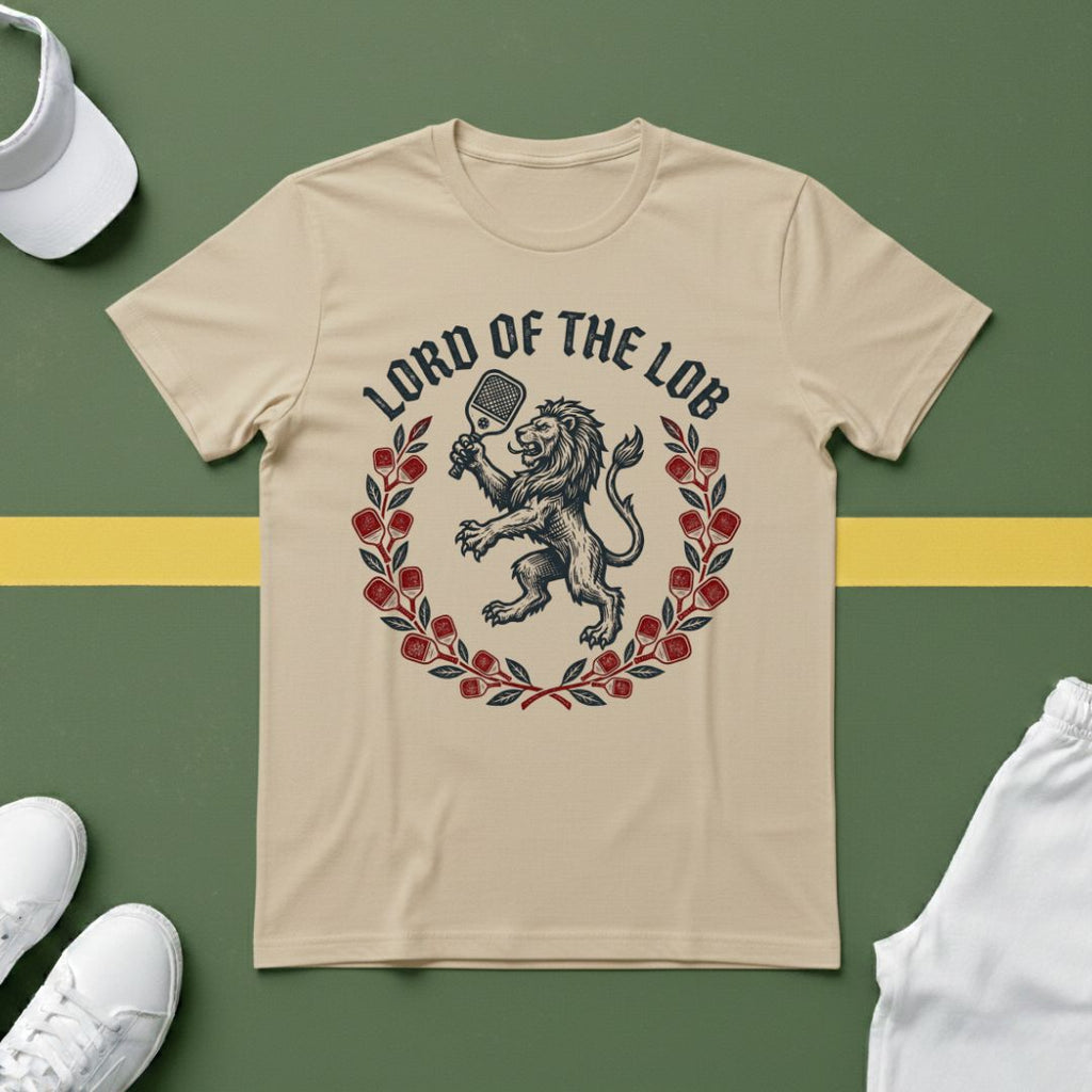 Lord of the Lob T-Shirt