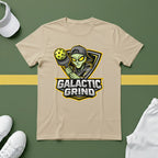 Galactic Grind T-Shirt