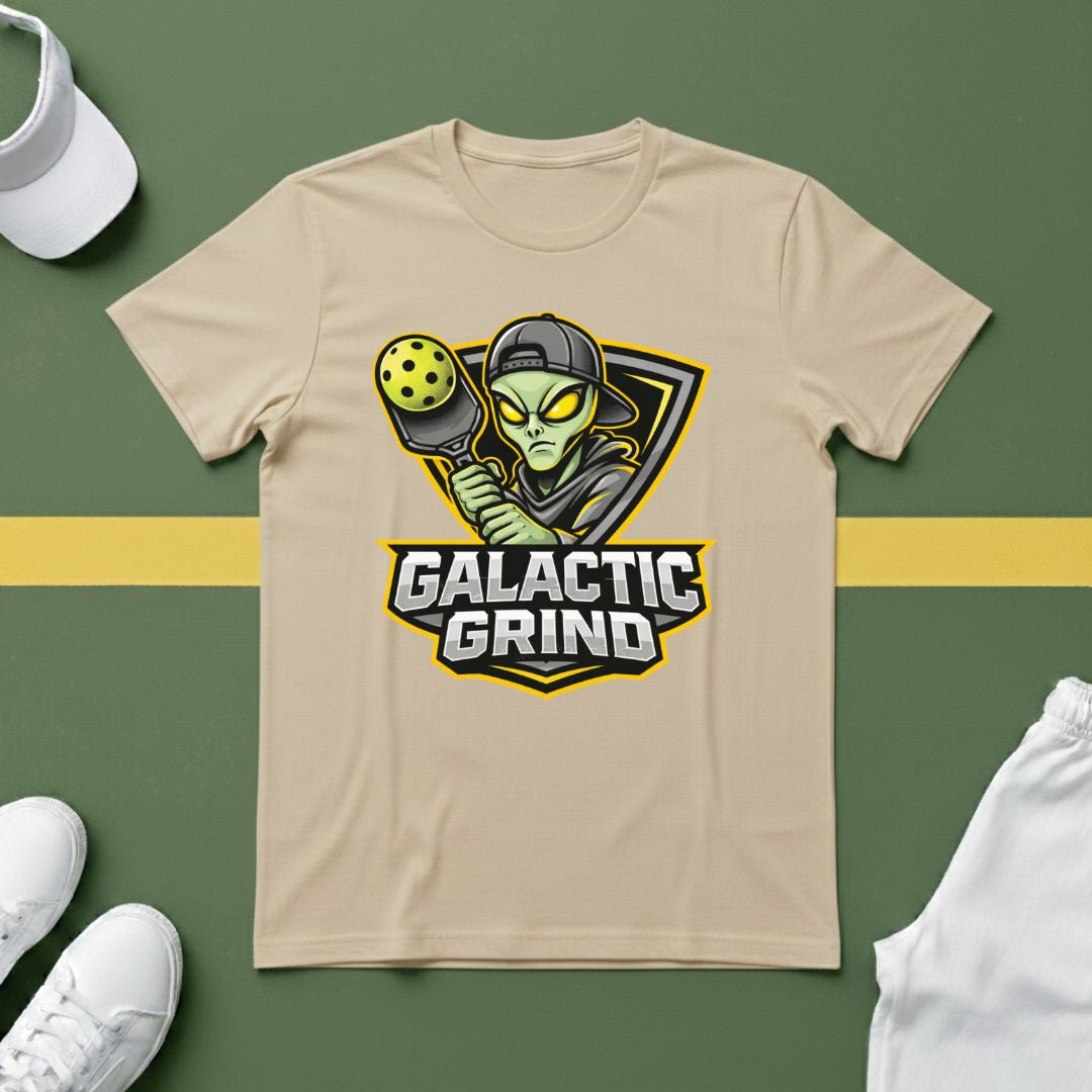 Galactic Grind T-Shirt
