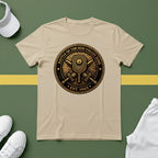 Battle Zone T-Shirt