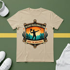 Desert Pickleball Club T-Shirt