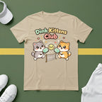 Dink Kittens Club T-Shirt