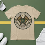 Forest Ritual Pickleball Club T-Shirt