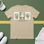 She Who Dinks T-Shirt