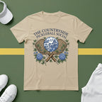 The Countryside Pickleball Social T-Shirt