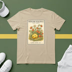 Heirloom Pickleball Cozycore T-Shirt