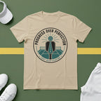 Just Keep Playing Pickleball T-Shirt