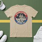 First Dink on the Moon T-Shirt
