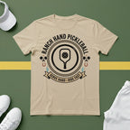 Ranch Hand Pickleball T-Shirt
